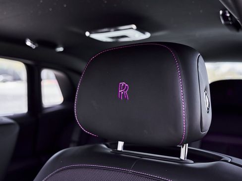 Used 2024 Rolls-Royce Ghost Black Badge AWD/4WD image 56