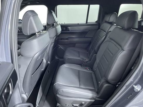New 2026 Hyundai Santa Fe Calligraphy AWD/4WD image 21