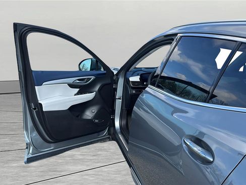 New 2026 Buick Envision Avenir image 15