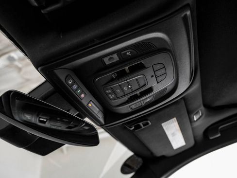 Used 2019 Cadillac CT6 Luxury w/ Driver Awareness Package AWD/4WD image 27