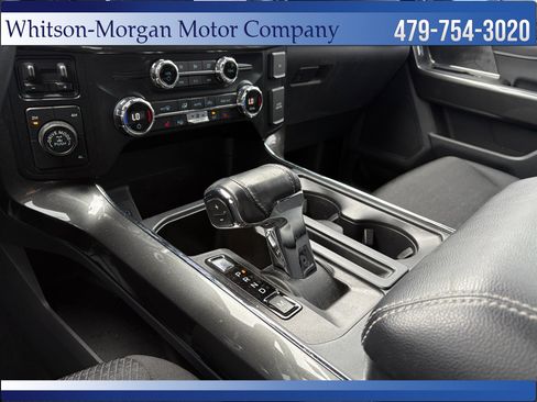 Used 2021 Ford F150 XLT w/ Equipment Group 302A High image 31