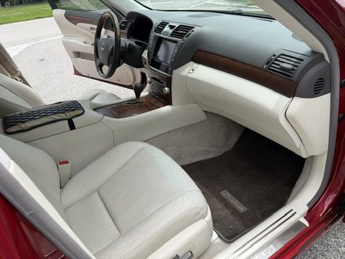 Used 2011 Lexus LS 460 w/ Luxury Value Edition RWD image 14