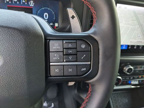 Certified 2025 Ford F150 Raptor AWD/4WD image 35