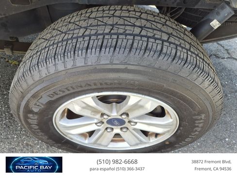 Used 2018 Ford F150 XL w/ XL Power Equipment Group RWD image 20