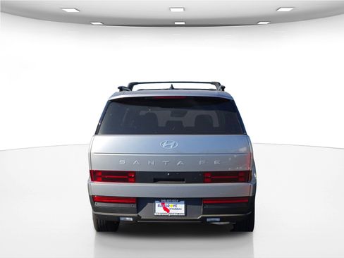 New 2026 Hyundai Santa Fe SEL image 7