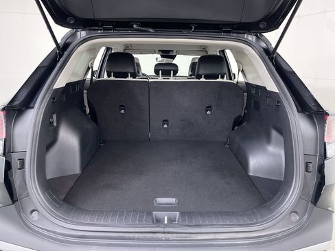 Used 2023 Kia Sportage EX image 22