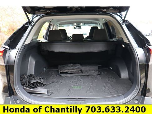 Used 2024 Toyota RAV4 Hybrid Woodland image 27