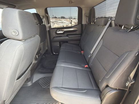 Used 2024 Chevrolet Silverado 1500 LT Trail Boss w/ Protection Package image 16