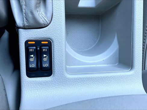 Used 2015 Subaru Crosstrek 2.0i Limited image 32