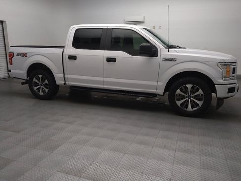 Used 2019 Ford F150 XL w/ Equipment Group 101A Mid RWD image 11