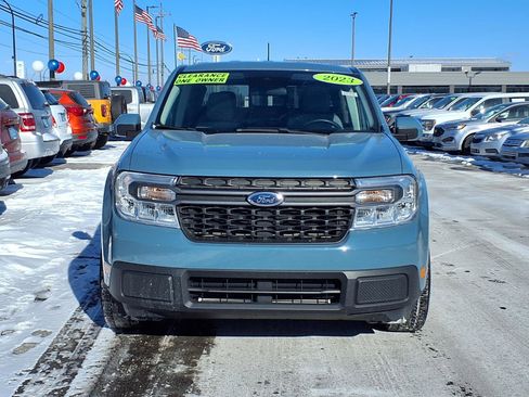 Used 2023 Ford Maverick XLT w/ Equipment Group 300A Standard image 21