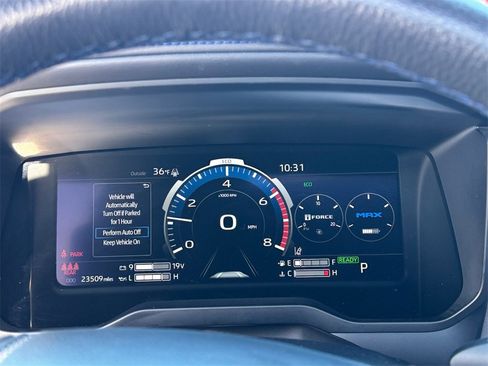 Used 2023 Toyota Tundra Platinum image 14