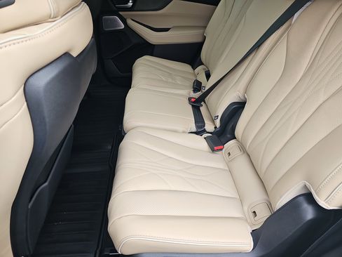 New 2026 Acura MDX SH-AWD w/ Advance Package image 14