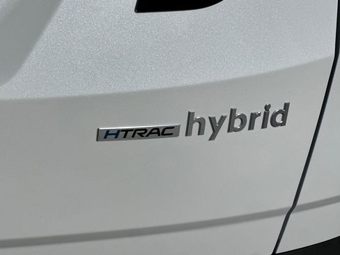New 2026 Hyundai Tucson Limited AWD/4WD image 27