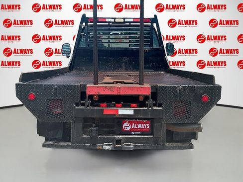 Used 2006 Ford F350 4x4 Regular Cab Super Duty image 7