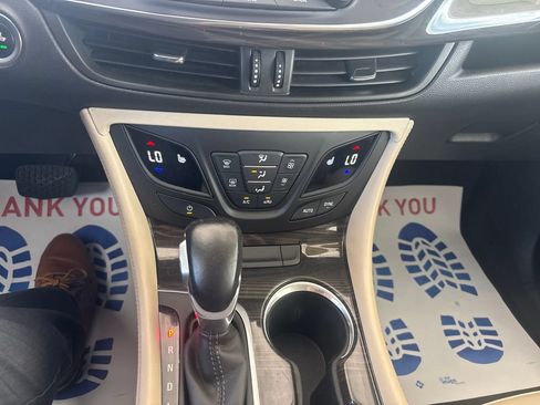 Used 2020 Buick Envision Essence w/ LPO, Cargo Package FWD image 24