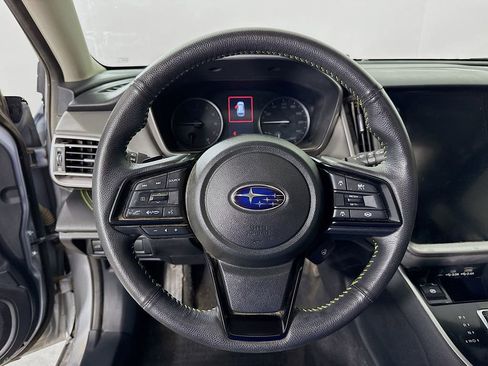 Used 2024 Subaru Outback Onyx Edition image 12