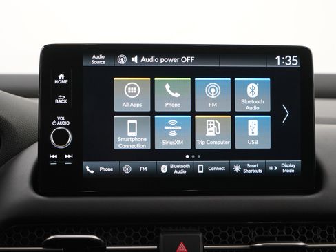 Used 2025 Honda HR-V EX-L image 17