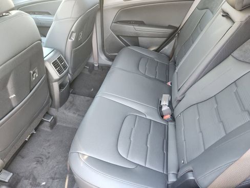 New 2026 Kia Sportage SX Prestige AWD/4WD image 23