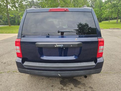 Used 2016 Jeep Patriot Sport FWD image 7