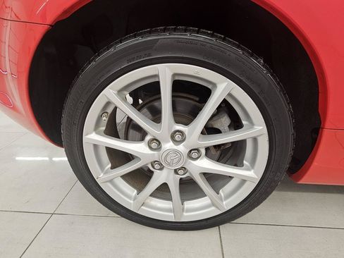 Used 2012 MAZDA MX-5 Miata Touring RWD image 22