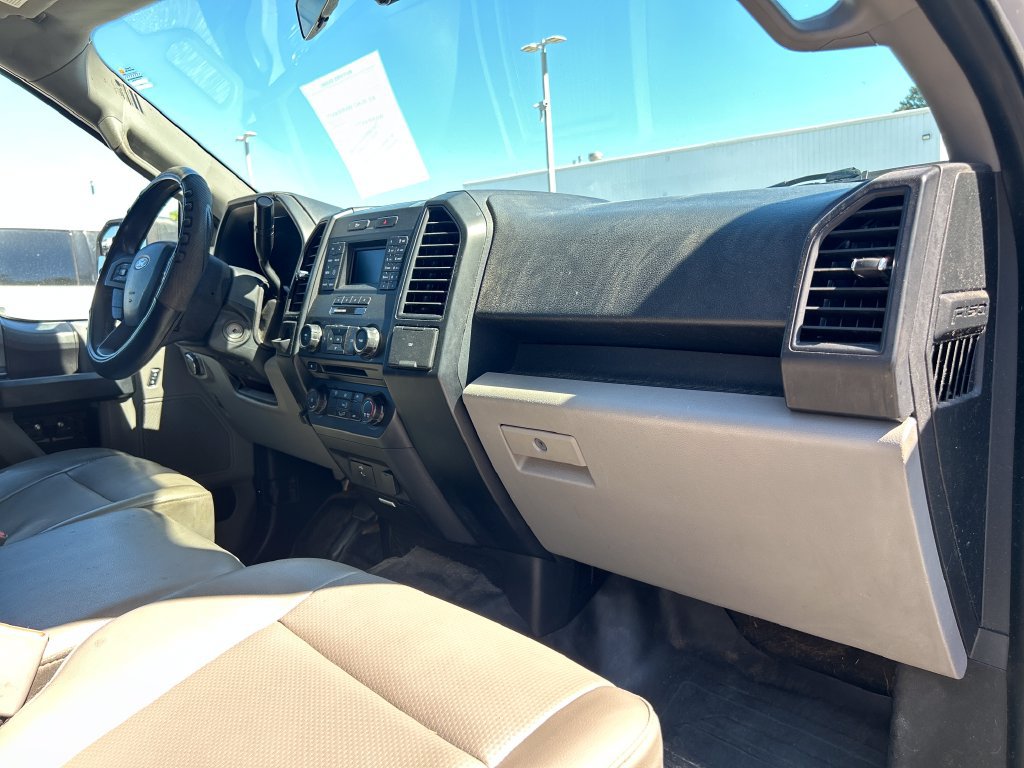 Used 2016 Ford F150 XL w/ Equipment Group 101A Mid RWD image 13
