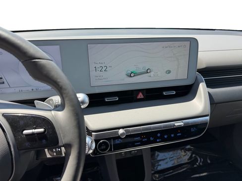 Certified 2024 Hyundai Ioniq 5 SEL RWD image 12