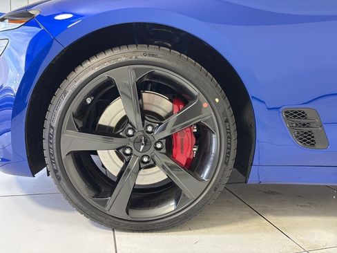 New 2026 Genesis G70 3.3T Sport Prestige RWD image 9