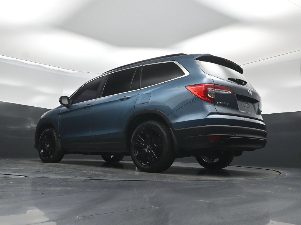 Used 2021 Honda Pilot Special Edition image 47