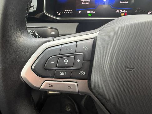 Used 2025 Volkswagen Jetta Sport FWD image 13