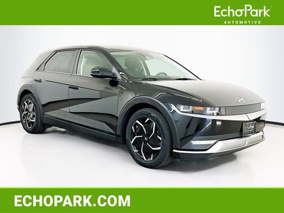 Used 2024 Hyundai Ioniq 5 SE