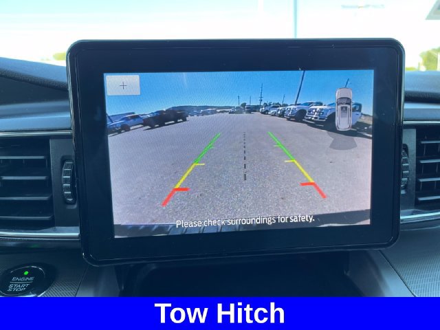 Used 2021 Ford Explorer XLT w/ Equipment Group 202A AWD/4WD image 19