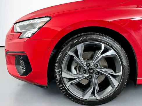 Used 2023 Audi A3 2.0T Premium w/ Convenience Package image 11