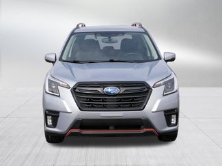 Used 2024 Subaru Forester Sport video 2