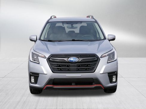 Used 2024 Subaru Forester Sport image 2