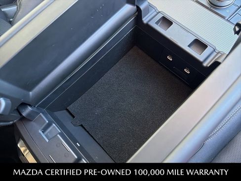 Certified 2024 MAZDA CX-90 3.3 Turbo w/ Preferred Plus AWD/4WD image 23