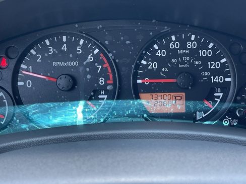 Used 2016 Nissan Frontier SV w/ SV Value Truck Package RWD image 16