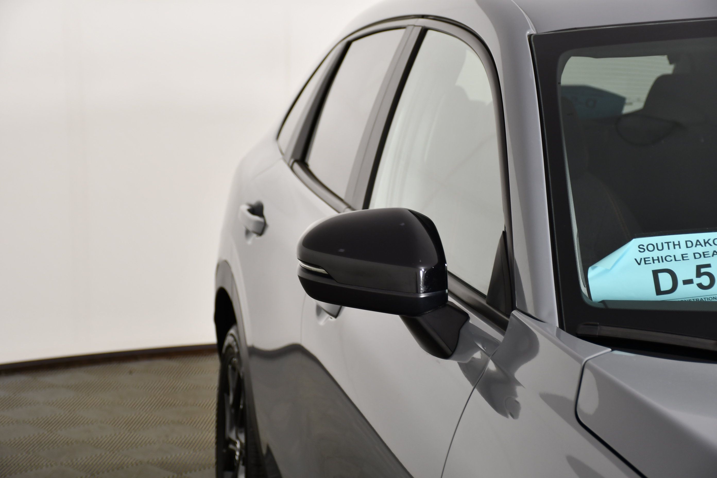 Certified 2024 Honda HR-V Sport image 15