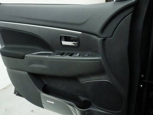 New 2026 Mitsubishi Outlander Sport ES AWD/4WD image 15