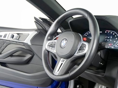 Used 2022 BMW M8 Competition w/ M Carbon Exterior Package AWD/4WD image 33