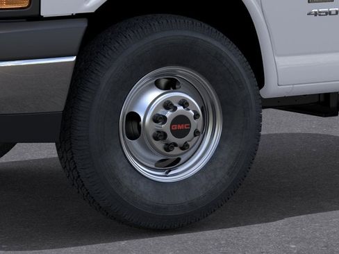 New 2026 GMC Savana 3500 w/ Power Convenience Package image 9