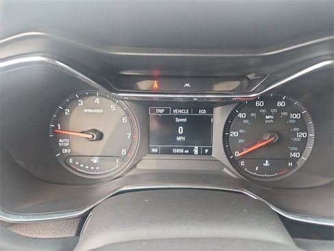 Certified 2023 Chevrolet TrailBlazer LT image 12