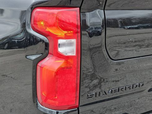 New 2026 Chevrolet Silverado 1500 RST image 33