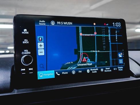 Used 2023 Honda Pilot Elite image 28
