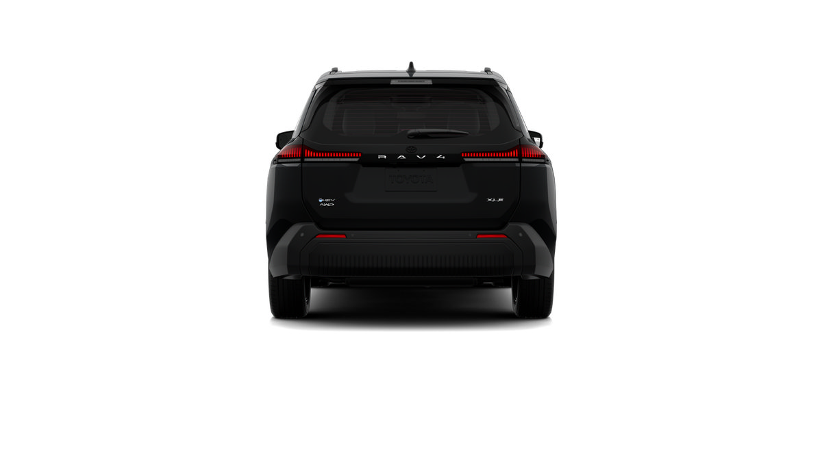 New 2026 Toyota RAV4 XLE Premium AWD/4WD image 8