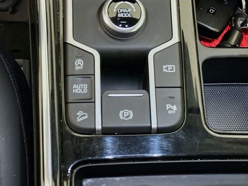 Used 2021 Kia Sorento SX FWD image 26