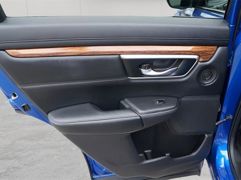 Used 2021 Honda CR-V EX-L image 22