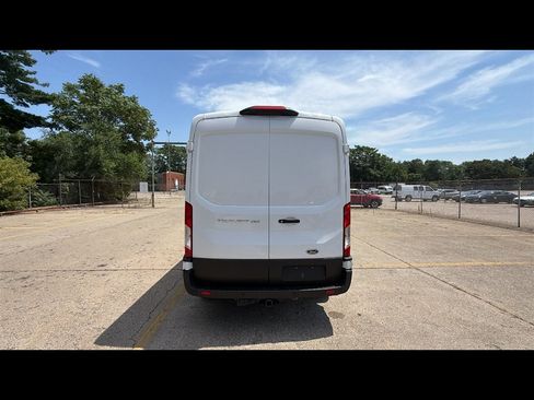 Used 2023 Ford Transit 250 Medium Roof RWD image 24