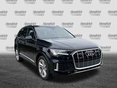 Used 2023 Audi Q7 3.0T Prestige AWD/4WD image 2