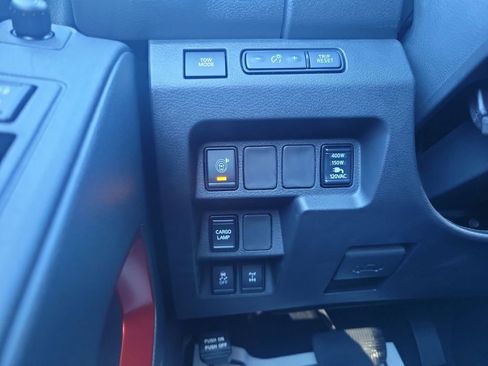 New 2026 Nissan Frontier PRO-4X w/ Pro-4x Convenience Package AWD/4WD image 30